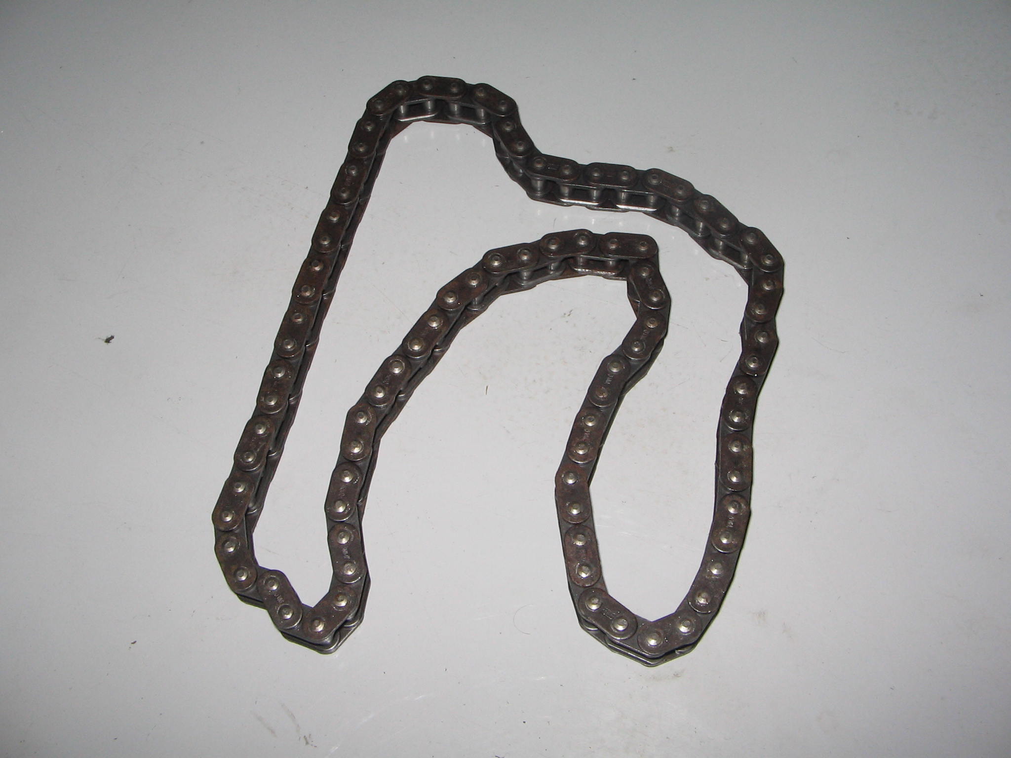 CATENA TRASMISSIONE PRESUMO BENELLI N.1.439